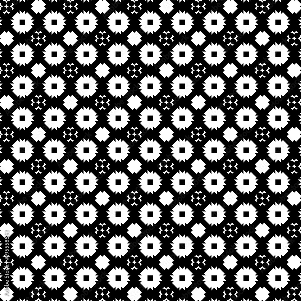 Geometric Pattern Vector Geometric Pattern Vector
