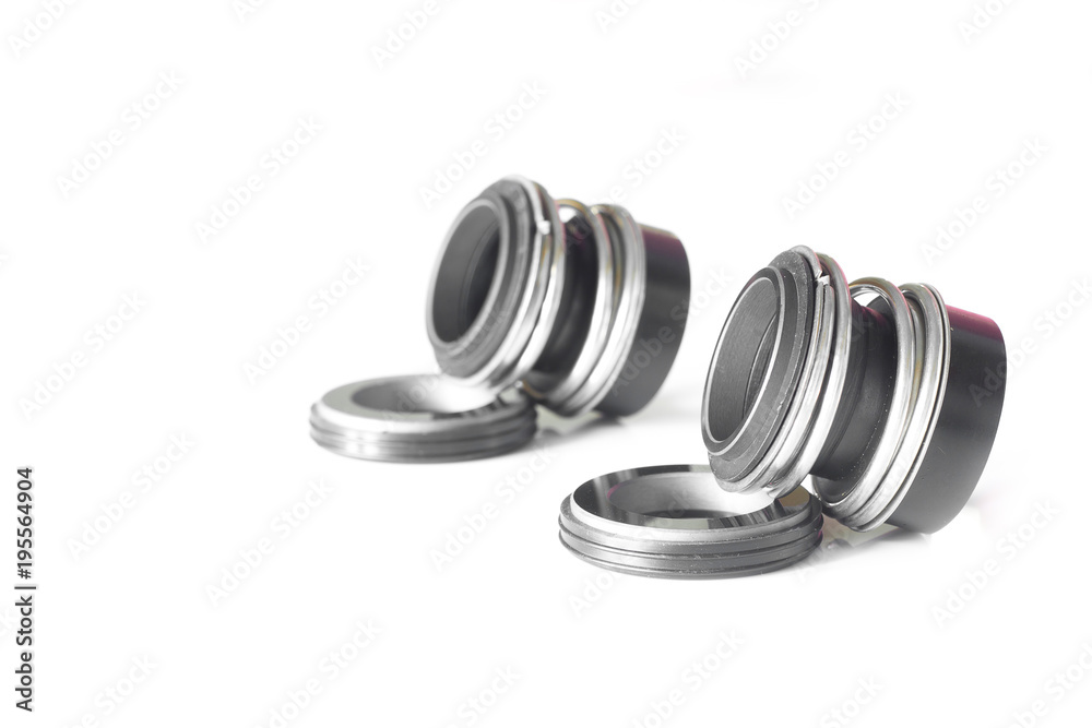 Mechanical Seals. for prevent liquid leak for the industry Mechanical Seals. for prevent liquid leak for the industry