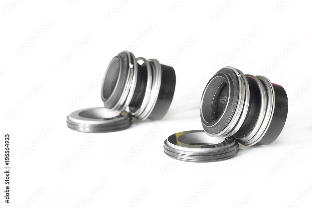 Mechanical Seals. for prevent liquid leak for the industry Mechanical Seals. for prevent liquid leak for the industry