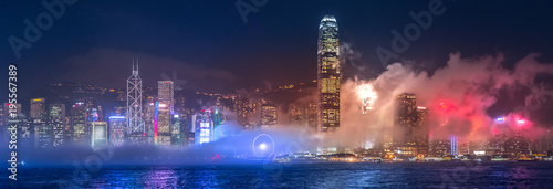 Photography Hong Kong Cityscape
