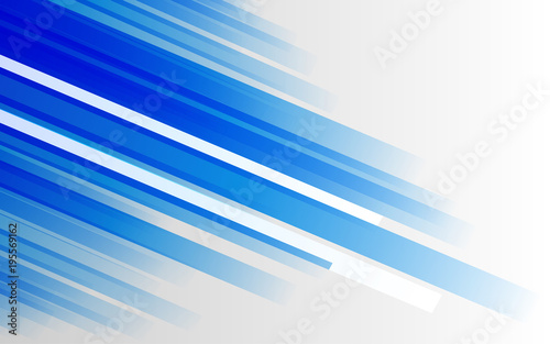 Straight lines abstract background, vector illustration