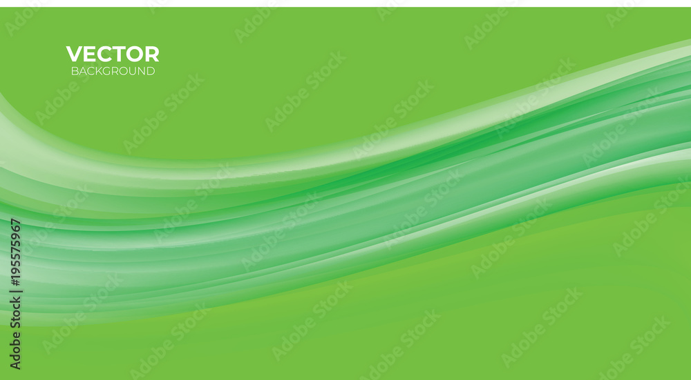 abstract vector wave background abstract vector wave background