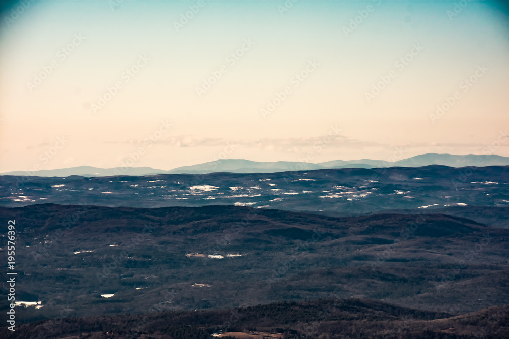 Cannon Mountain in Franconia, NH via Hi-Cannon, Kinsman Ridge, and Lonesome Lake Trails