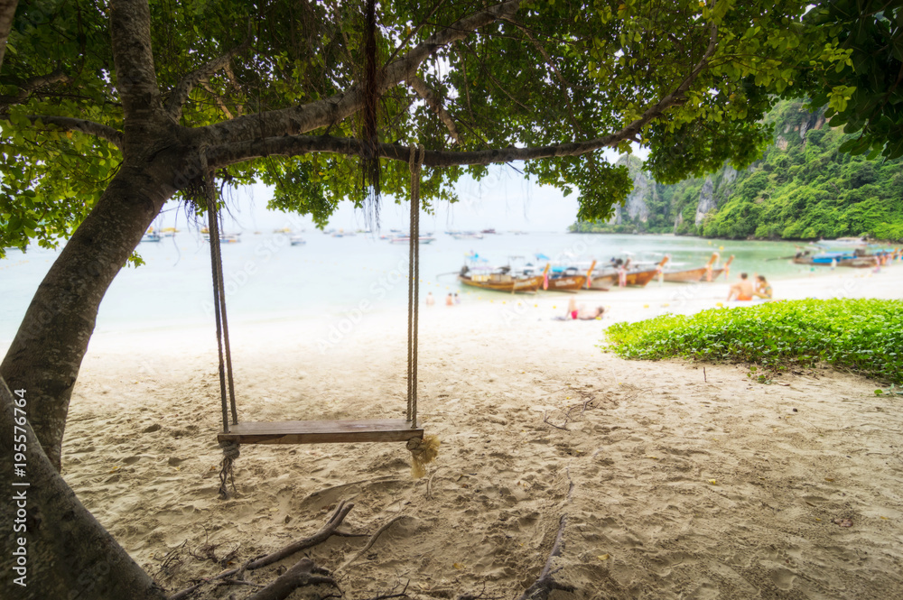 Phi Phi Island Phi Phi Island