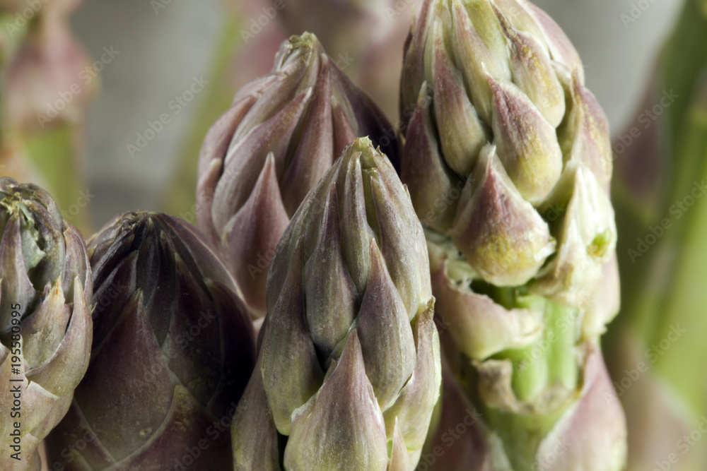 Punte Asparagi Punte Asparagi