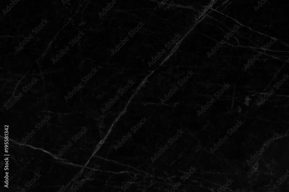 Black marble natural pattern for background Black marble natural pattern for background