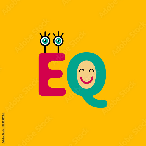 Symbol emotional intelligence