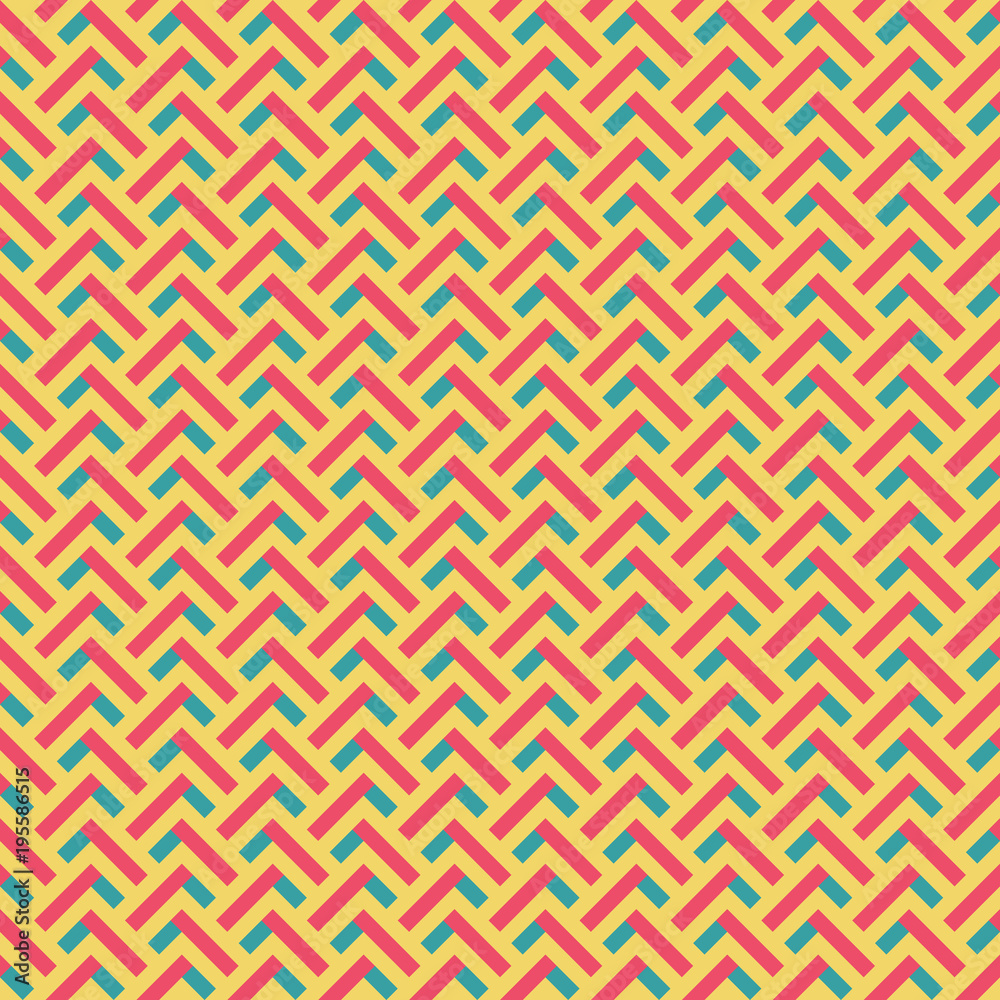 abstract retro zig zag seamless pattern abstract retro zig zag seamless pattern