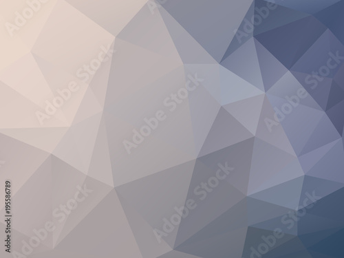 vector geometric background