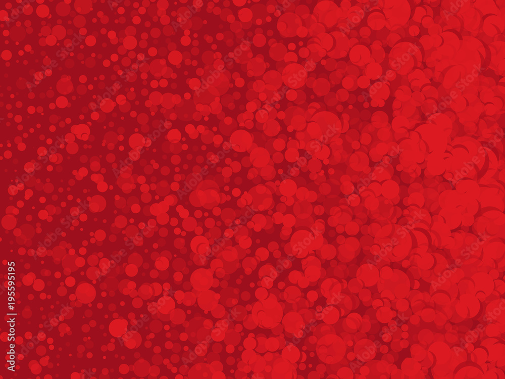 abstract red background with dots abstract red background with dots