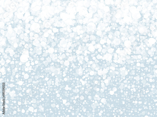 Wallpaper Mural abstract dotted blue background Torontodigital.ca