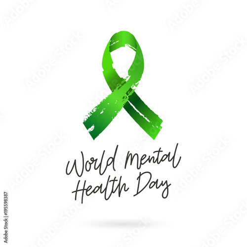 World Mental Health Day