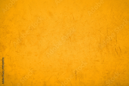 Orange schmutzige Oberfläche