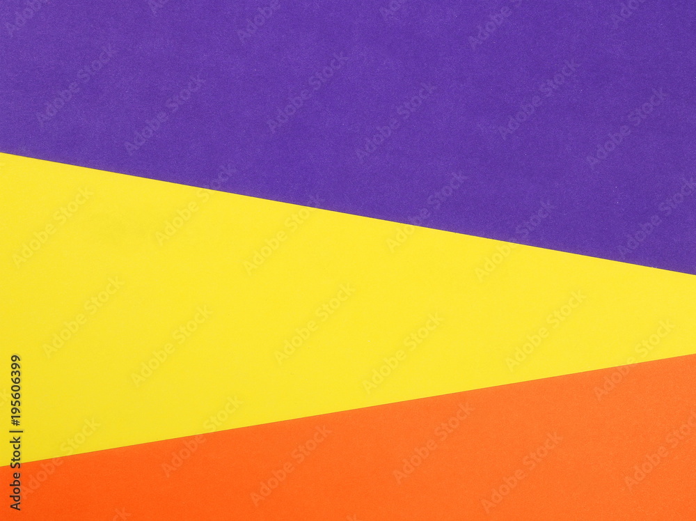 Color paper texture and background, isolated on white Color paper texture and background, isolated on white
