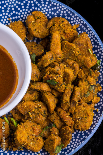 Delicious Gujarati Dish Muthia