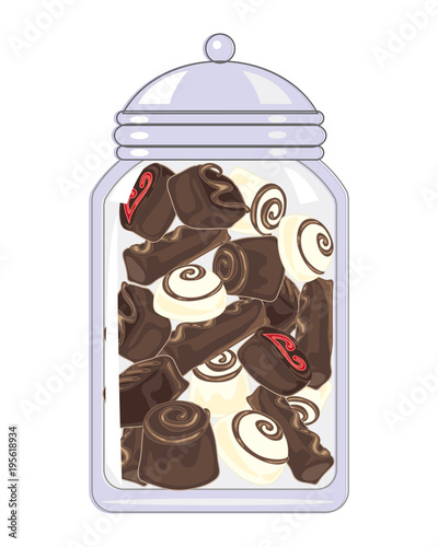 sweet jar