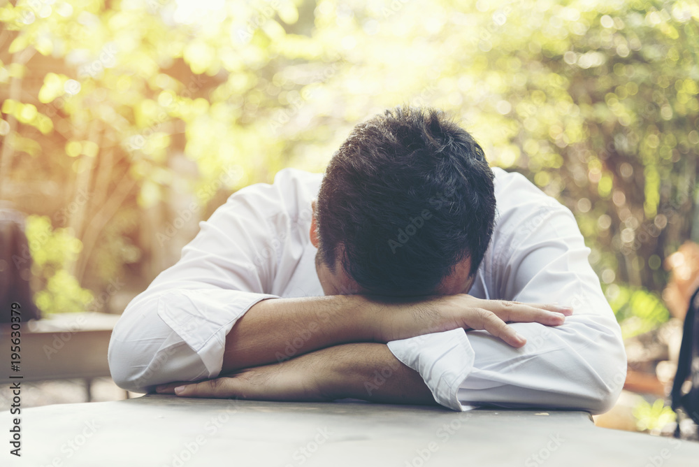 Middle age crisis unemployed man need a job. Life crisis concepts. Middle age crisis unemployed man need a job. Life crisis concepts.