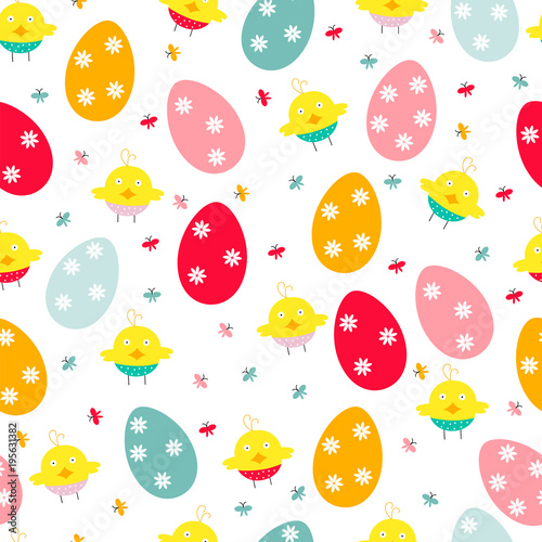  Easter greeting card.
