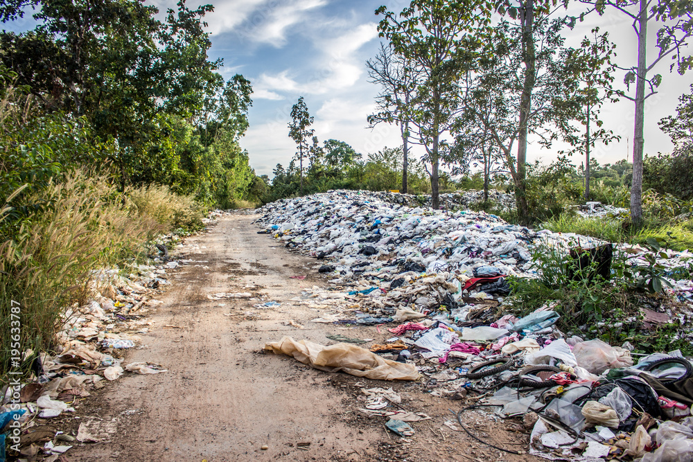 Waste is any substance which is discarded after primary use, or it is worthless, defective and of no use. Waste is any substance which is discarded after primary use, or it is worthless, defective and of no use.