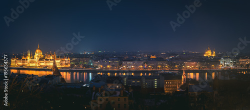 Photography Budapeste