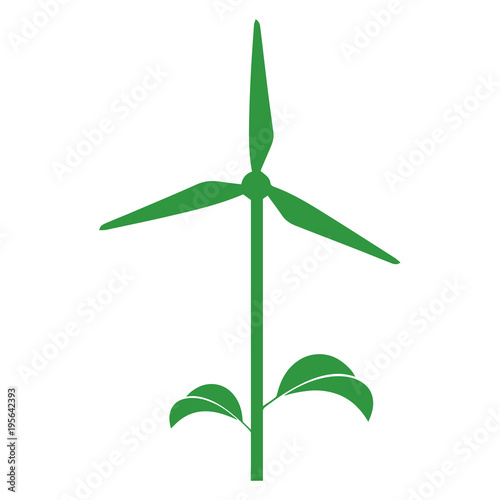 Clean Green Wind Power
