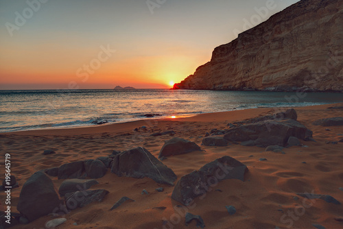 Spiaggia di Matala