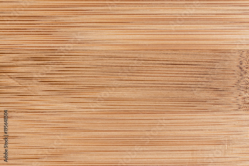 texture of smooth wood with horizontal arrangement of pattern  abstract background
