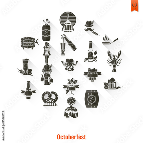 Oktoberfest Beer Festival