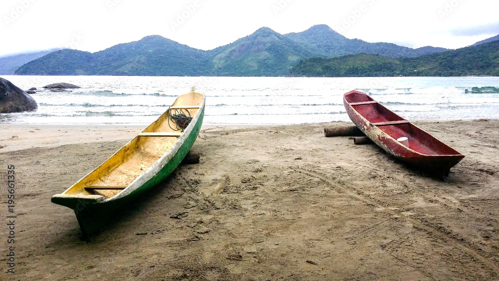 Waiting for Fisherman