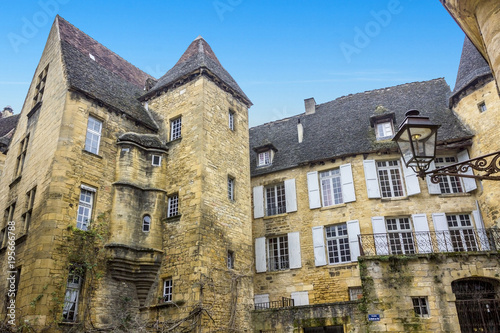 Sarlat-la-Caneda