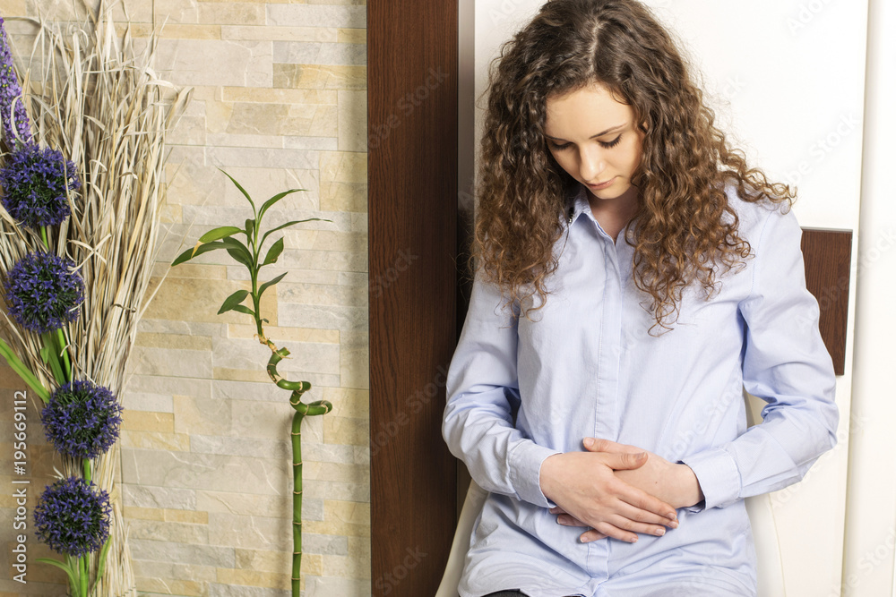 Pelvic pain Pelvic pain
