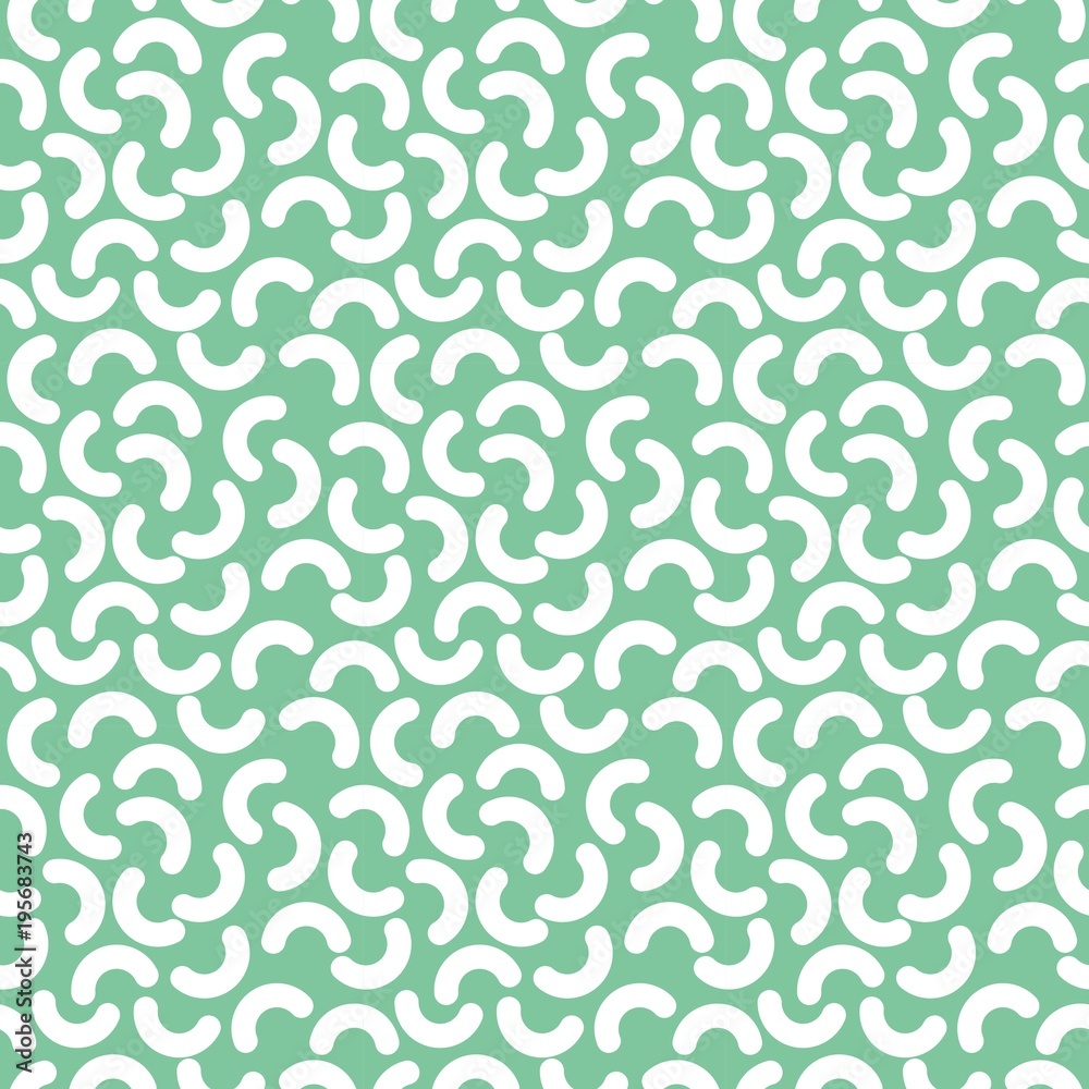 cereal seamless pattern