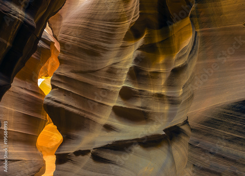 Antelope Canyon.Arizona