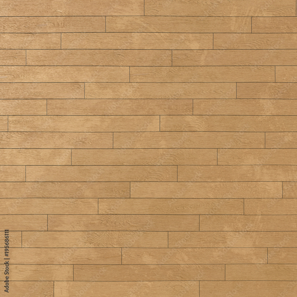 Obraz premium Wood parquet texture