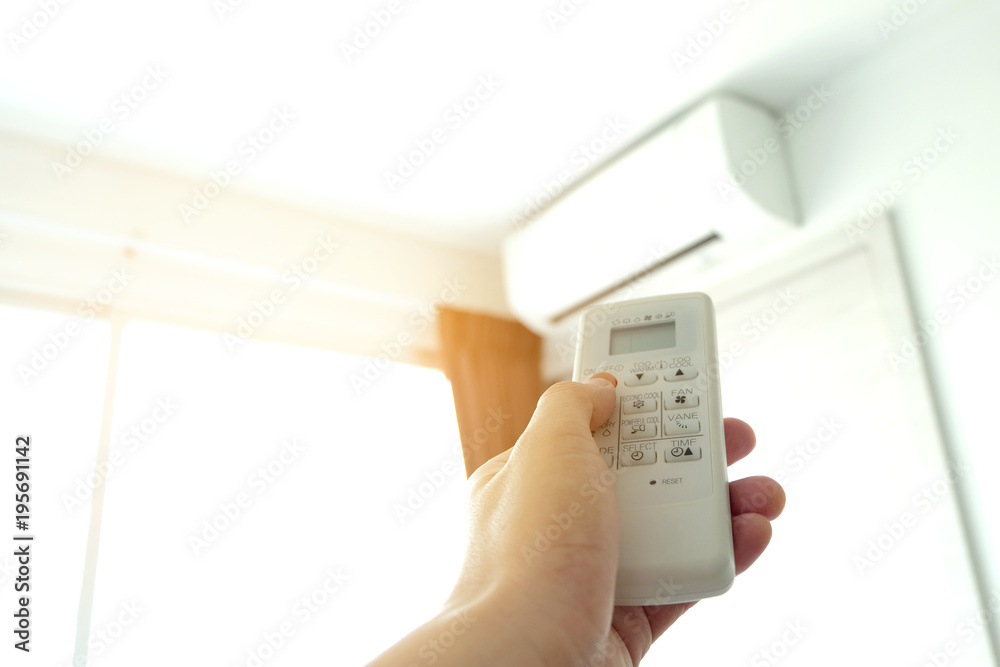 How to Turn off Energy Saver on Ac 