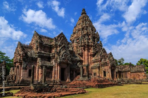 Phanom Rung Historical Park