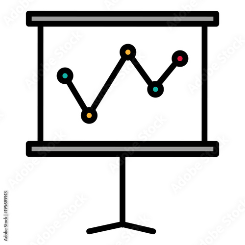 paperboard training with statistics