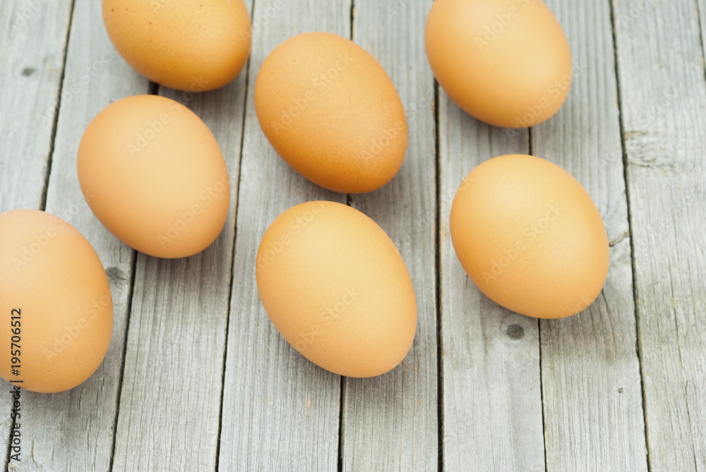 Eggs Eggs