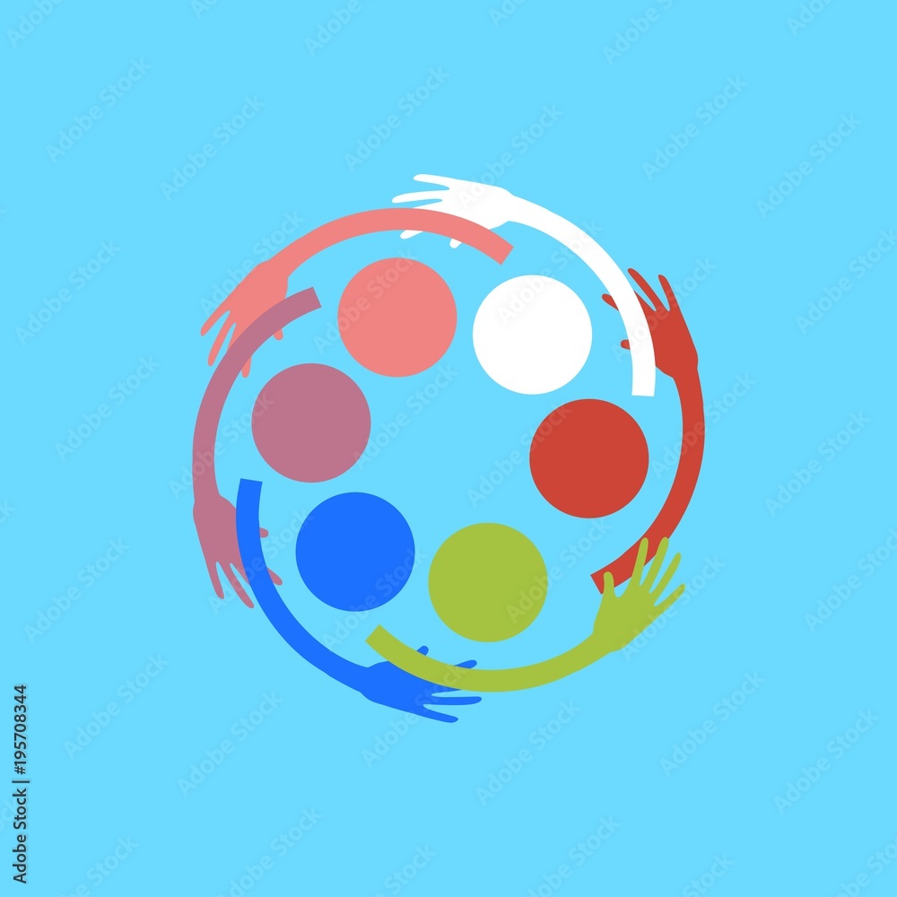 handshake and friendship icon handshake and friendship icon