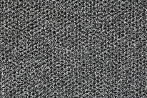 Knit Texture Background