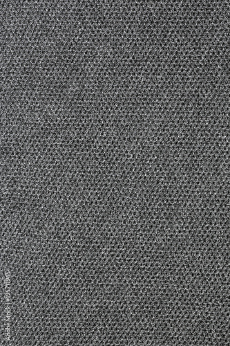 Gray Knit Texture Background