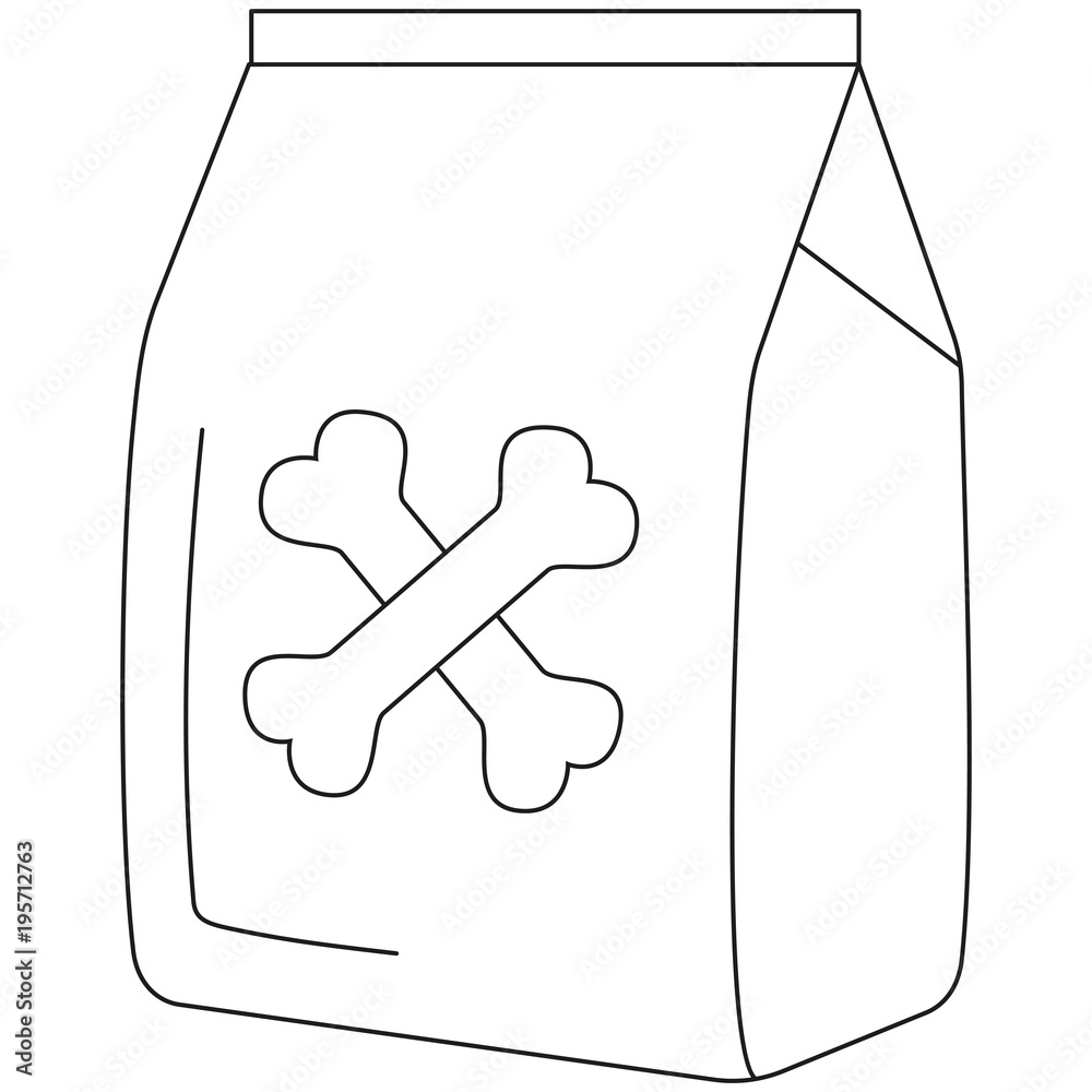Dog Food Black Bag Exploring Packaging, Brands, and Benefits. Dog Food Black Bag Exploring Packaging, Brands, and Benefits.