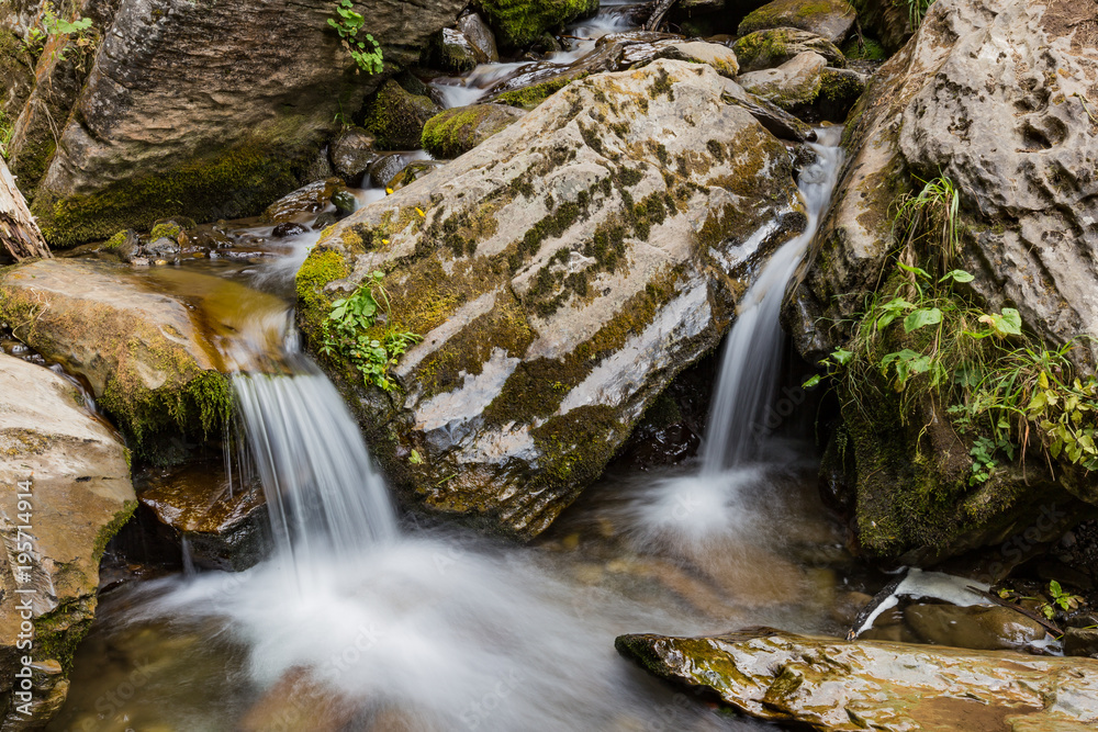 Fototapeta premium falls