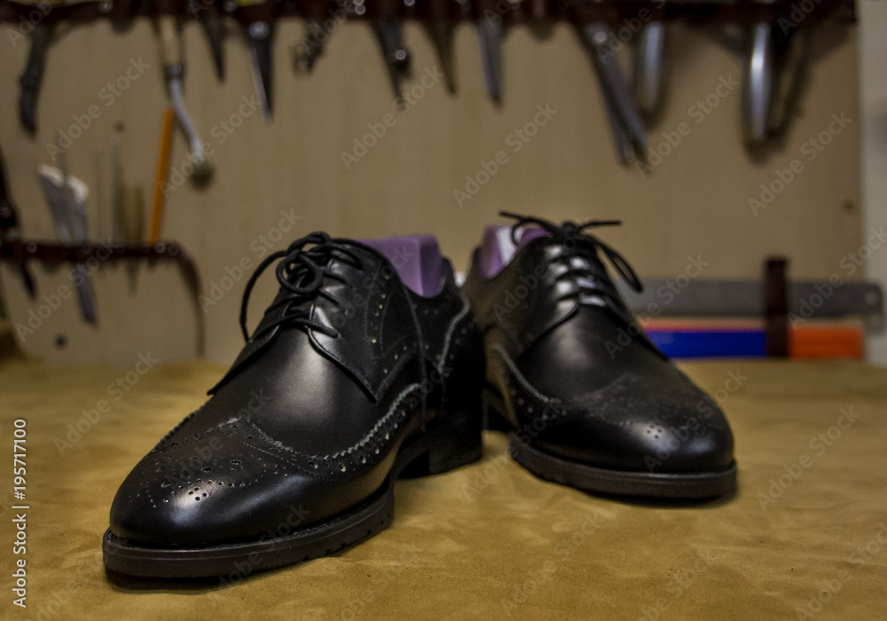 Shoes Shoes