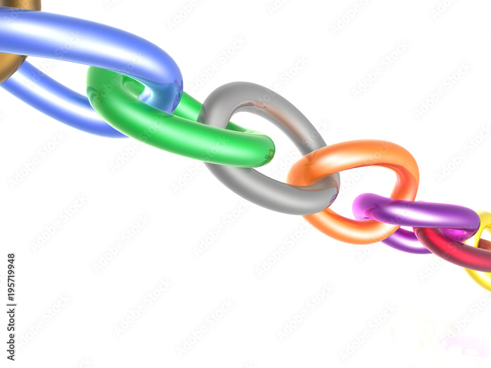 Chain Chain