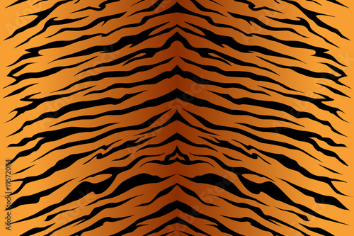 stripe animals jungle tiger fur texture pattern seamless repeating yellow orange black