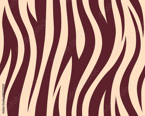 stripe animals jungle tiger fur texture pattern seamless repeating orange yellow black chocolate brown strip band