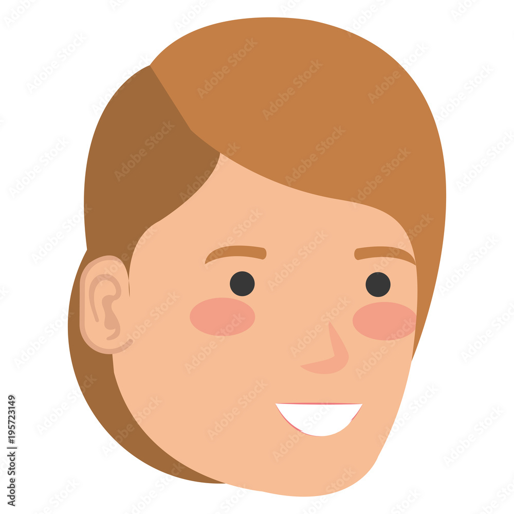 beautiful woman head avatar character vector illustration design beautiful woman head avatar character vector illustration design