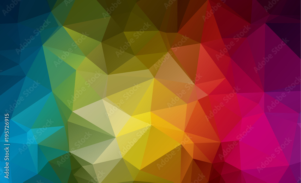 Abstract Geometric backgrounds full Color Abstract Geometric backgrounds full Color