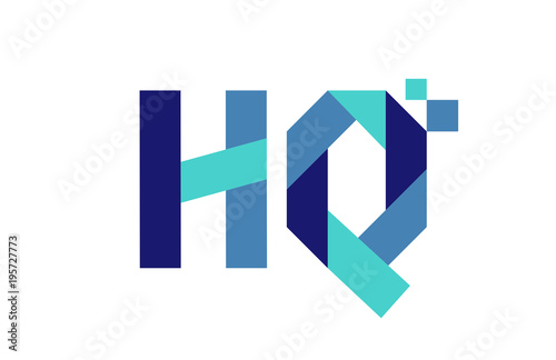 Free Download HQ Digital Ribbon Letter Logo  - GFXLoad